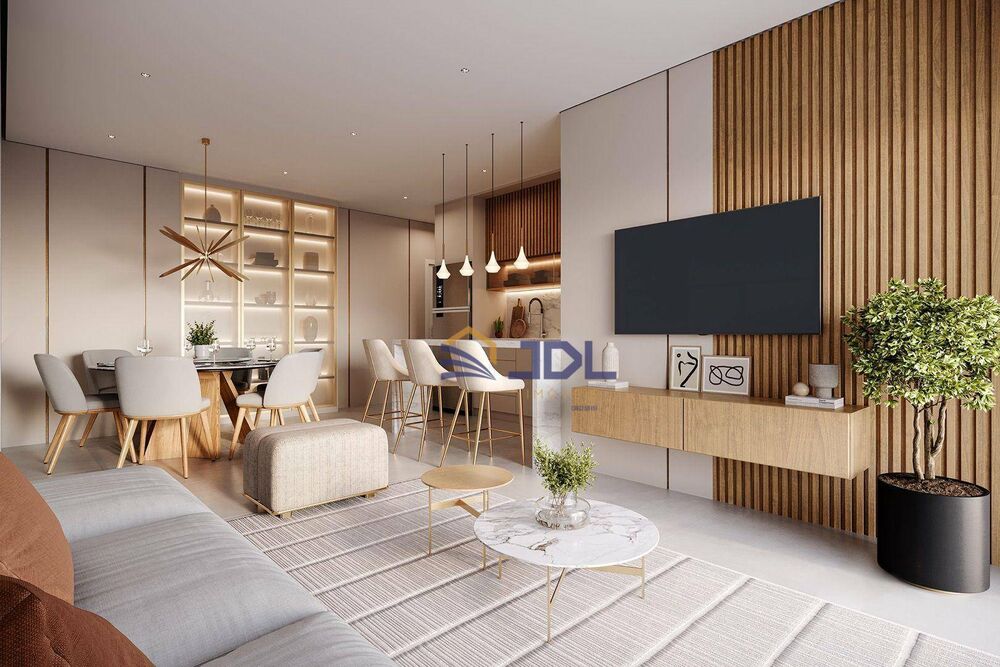 Apartamento, 3 quartos, 100 m² - Foto 13