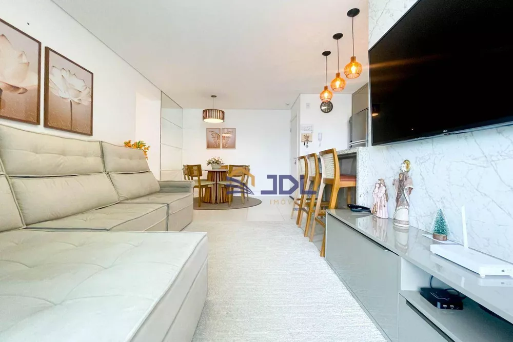 Apartamento, 3 quartos, 93 m² - Foto 3