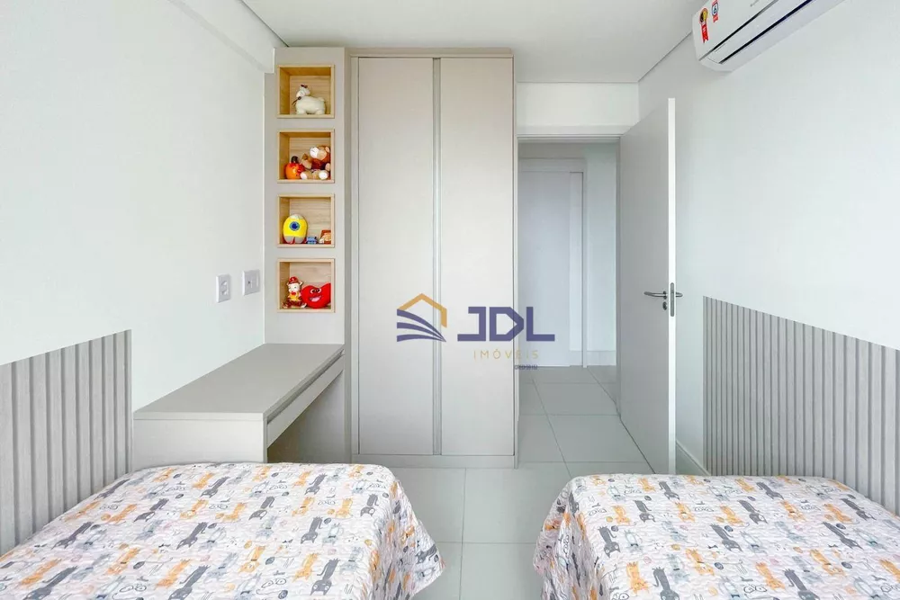 Apartamento, 3 quartos, 93 m² - Foto 2
