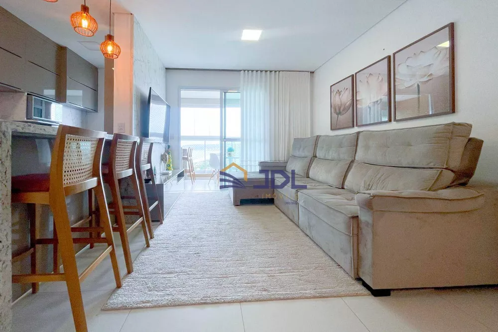 Apartamento, 3 quartos, 93 m² - Foto 4