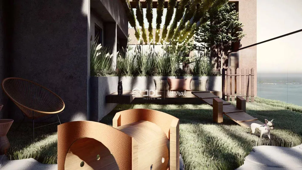 Apartamento, 3 quartos, 123 m² - Foto 1