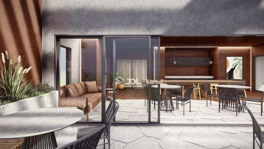 Apartamento, 3 quartos, 123 m² - Foto 3
