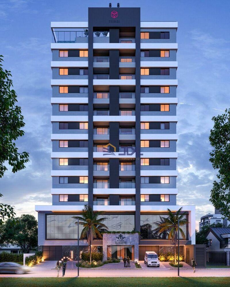 Apartamento, 2 quartos, 77 m² - Foto 3