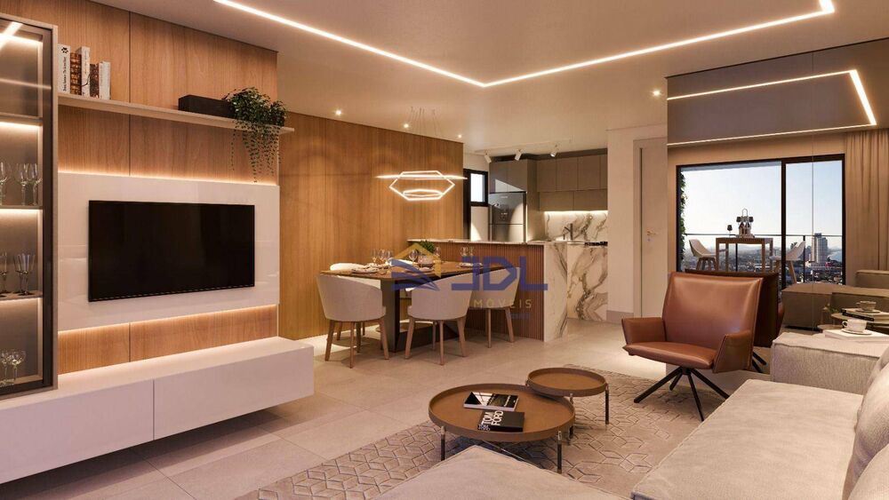 Apartamento, 2 quartos, 77 m² - Foto 5