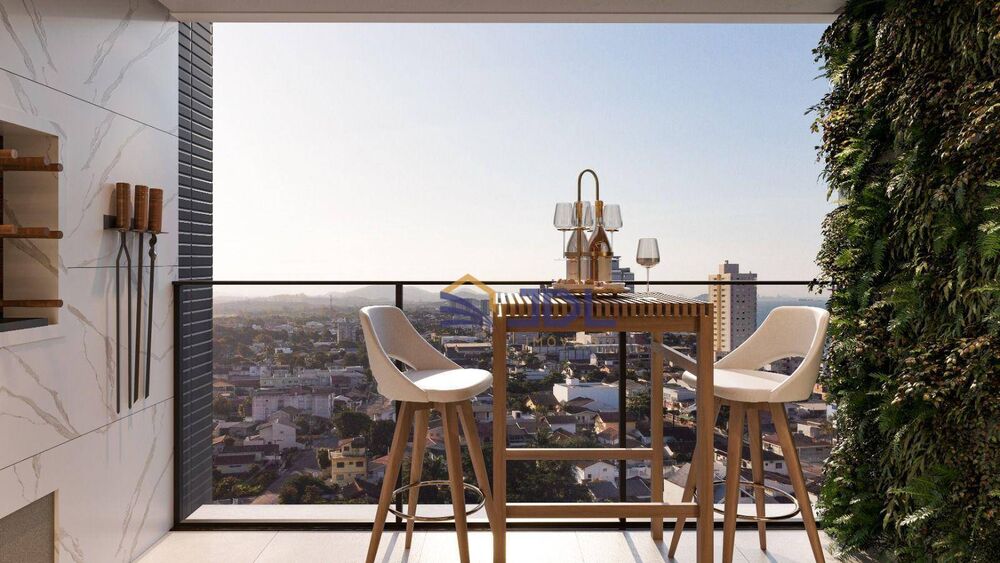 Apartamento, 2 quartos, 77 m² - Foto 10