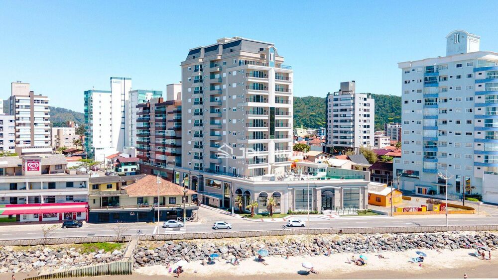 Apartamento, 3 quartos, 140 m² - Foto 4
