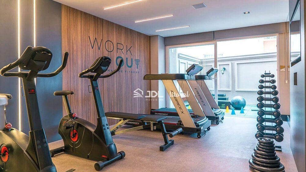 Apartamento, 3 quartos, 140 m² - Foto 9