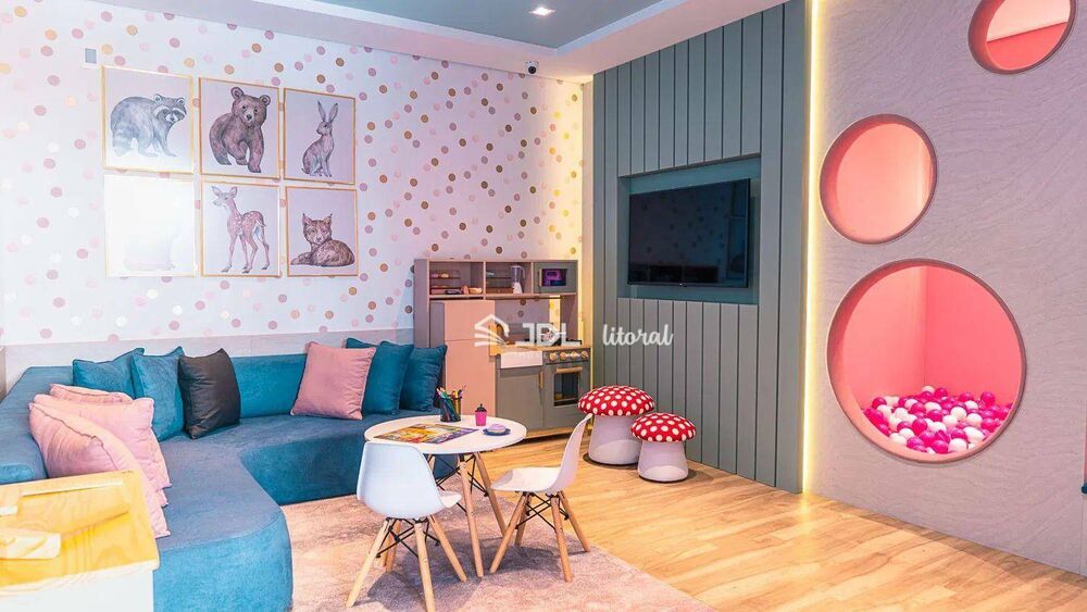 Apartamento, 3 quartos, 140 m² - Foto 11