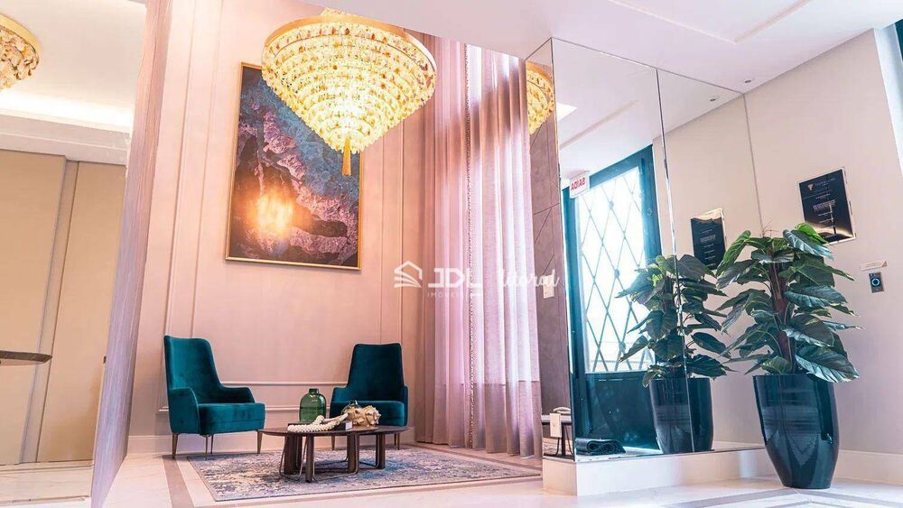 Apartamento, 3 quartos, 140 m² - Foto 6
