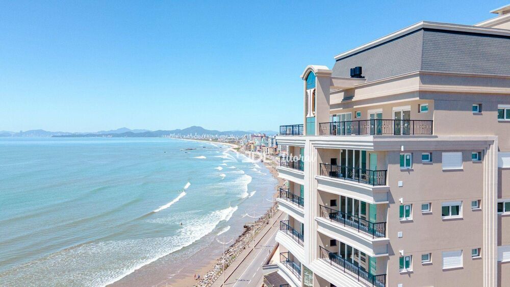 Apartamento, 3 quartos, 140 m² - Foto 1