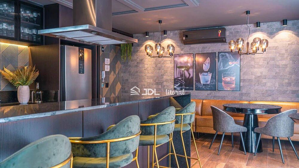 Apartamento, 3 quartos, 140 m² - Foto 8