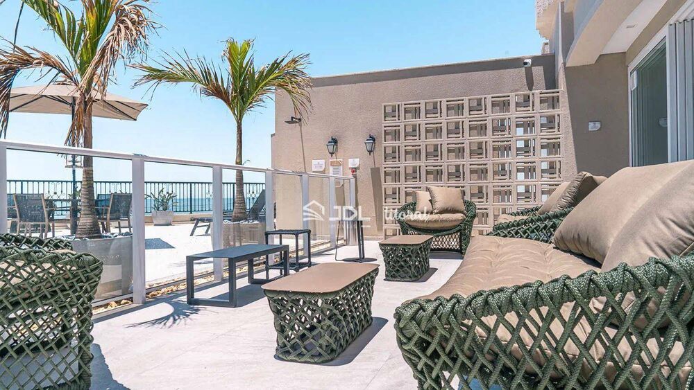 Apartamento, 3 quartos, 140 m² - Foto 5