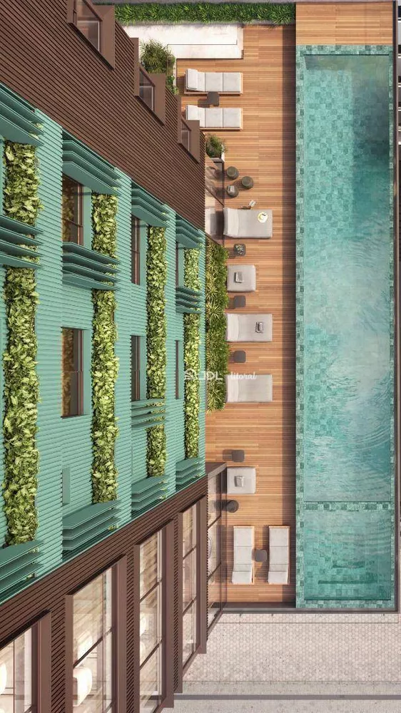 Apartamento, 4 quartos, 150 m² - Foto 2