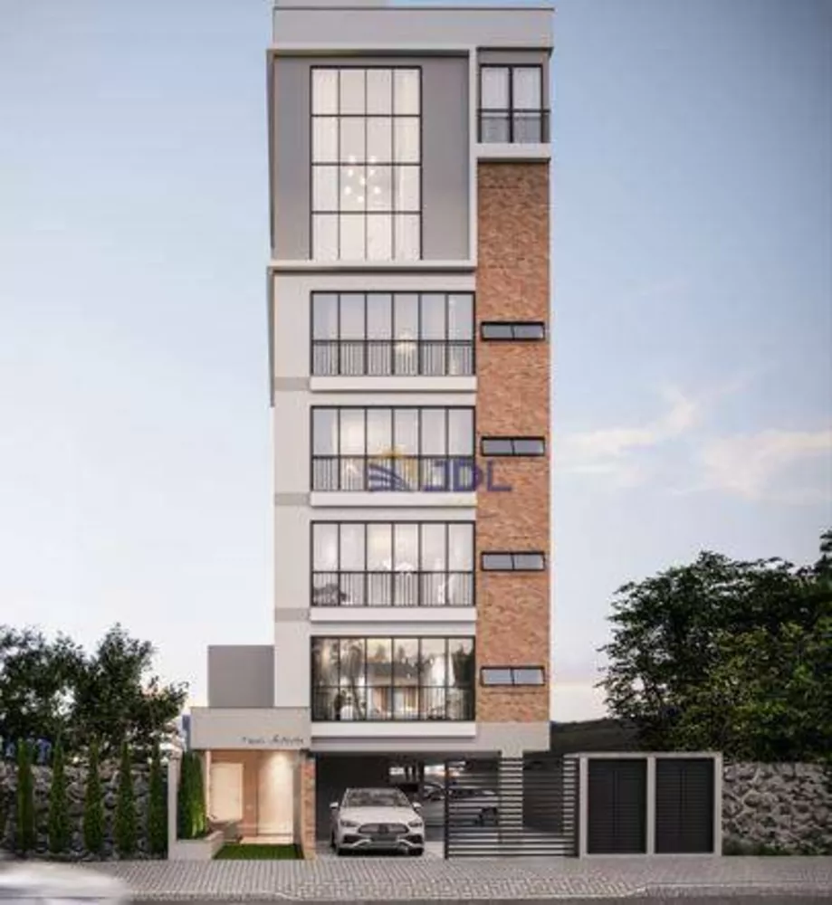 Apartamento, 3 quartos, 141 m² - Foto 3