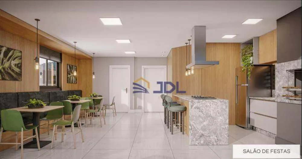 Apartamento, 3 quartos, 141 m² - Foto 2