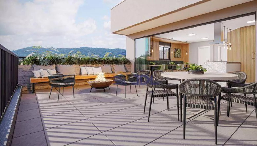 Apartamento, 3 quartos, 141 m² - Foto 1