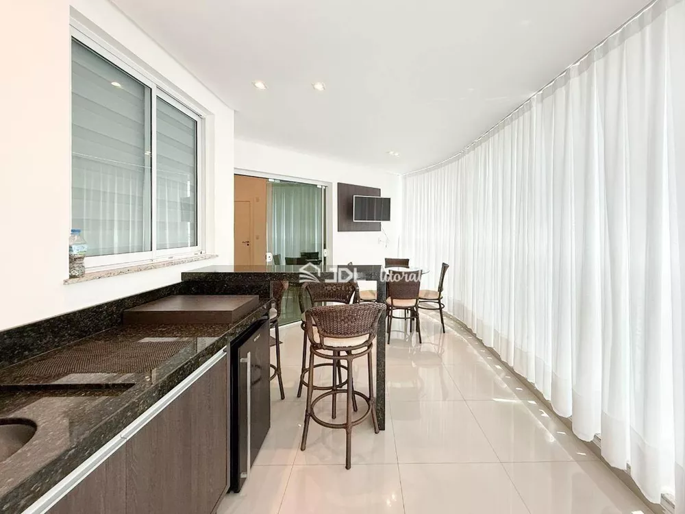 Apartamento, 3 quartos, 130 m² - Foto 2