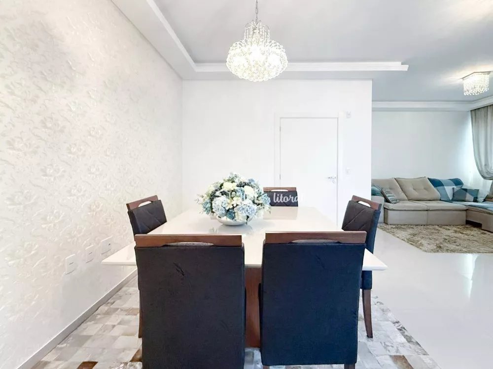 Apartamento, 3 quartos, 130 m² - Foto 1