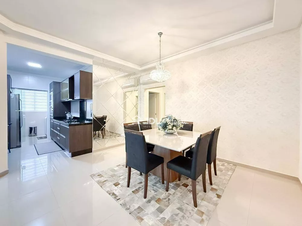 Apartamento, 3 quartos, 130 m² - Foto 4