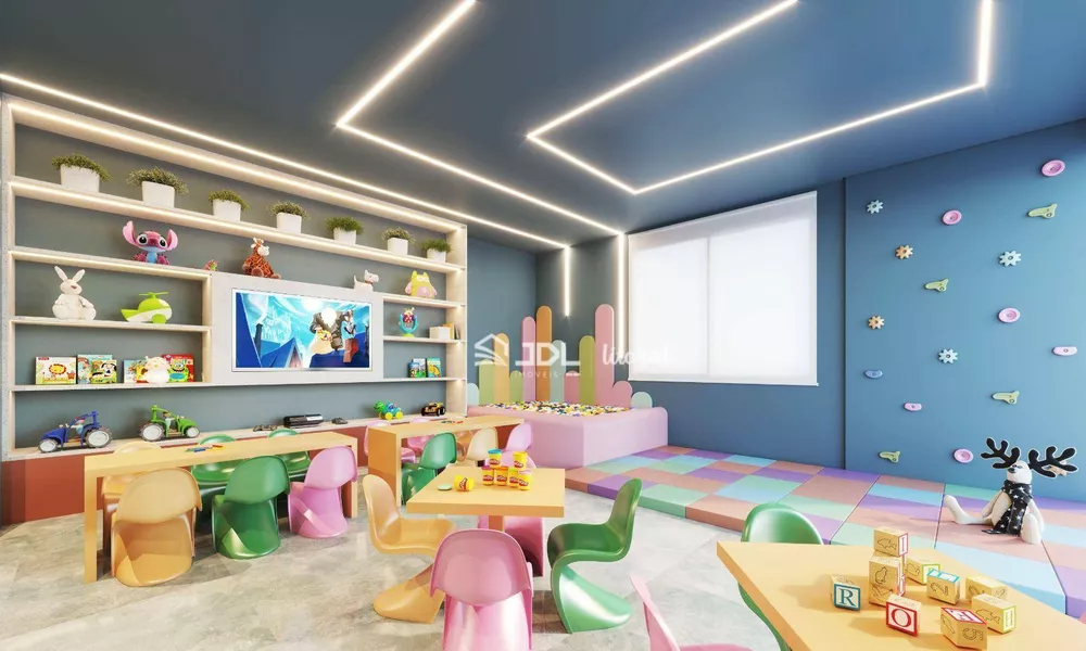 Apartamento, 4 quartos, 195 m² - Foto 3