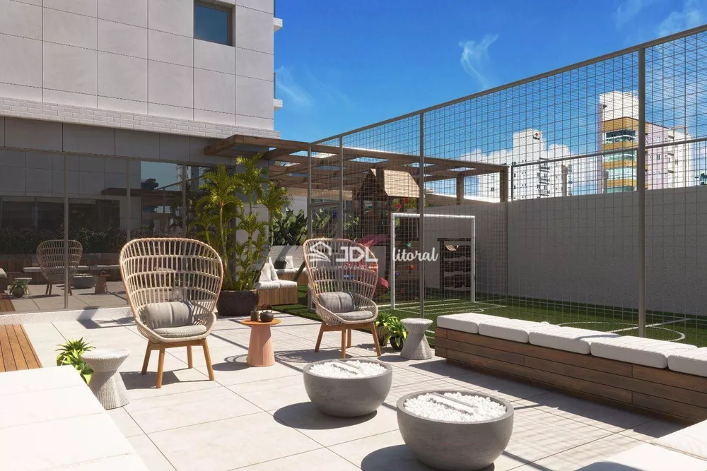 Apartamento, 4 quartos, 195 m² - Foto 1