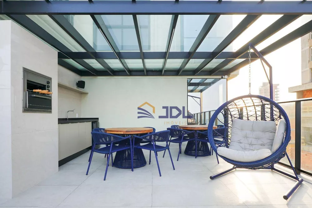 Cobertura, 4 quartos, 257 m² - Foto 3