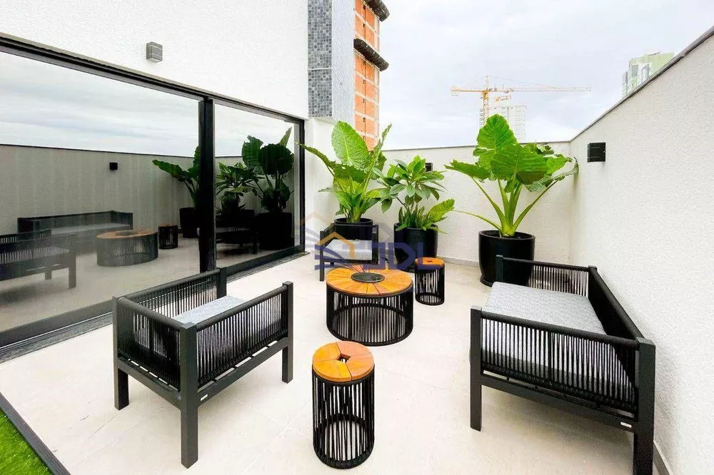 Apartamento, 3 quartos, 134 m² - Foto 1