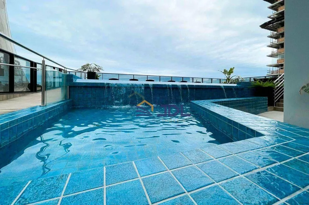 Apartamento, 3 quartos, 134 m² - Foto 3