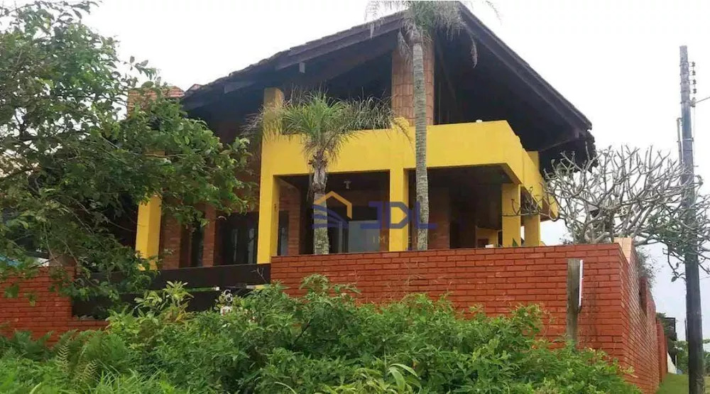 Casa, 4 quartos, 214 m² - Foto 4