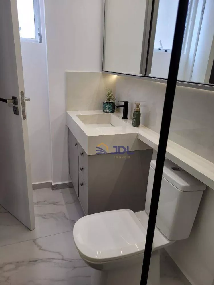 Apartamento, 3 quartos, 94 m² - Foto 2