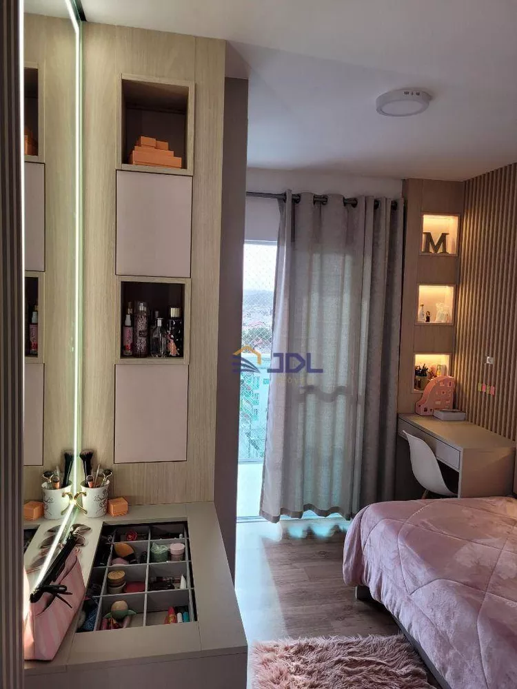 Apartamento, 3 quartos, 94 m² - Foto 4