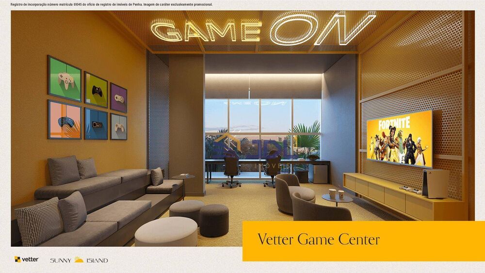 Apartamento, 2 quartos, 83 m² - Foto 23