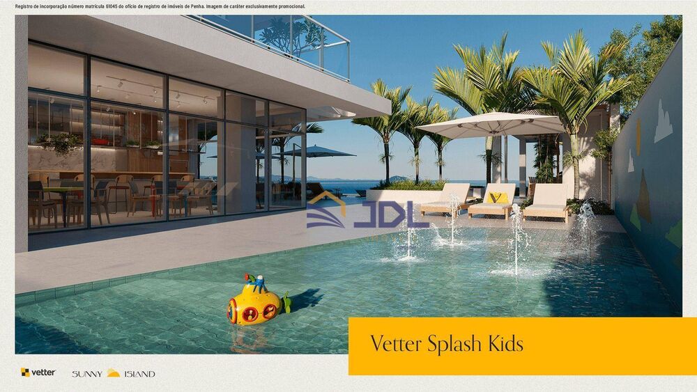 Apartamento, 2 quartos, 83 m² - Foto 33