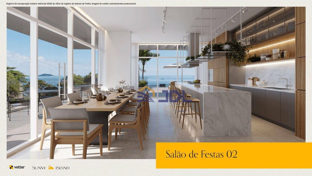 Apartamento, 2 quartos, 83 m² - Foto 25