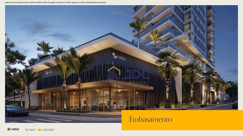 Apartamento, 2 quartos, 83 m² - Foto 14