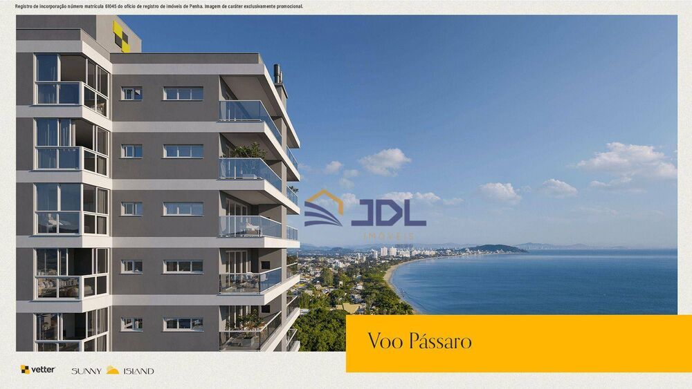 Apartamento, 2 quartos, 83 m² - Foto 37