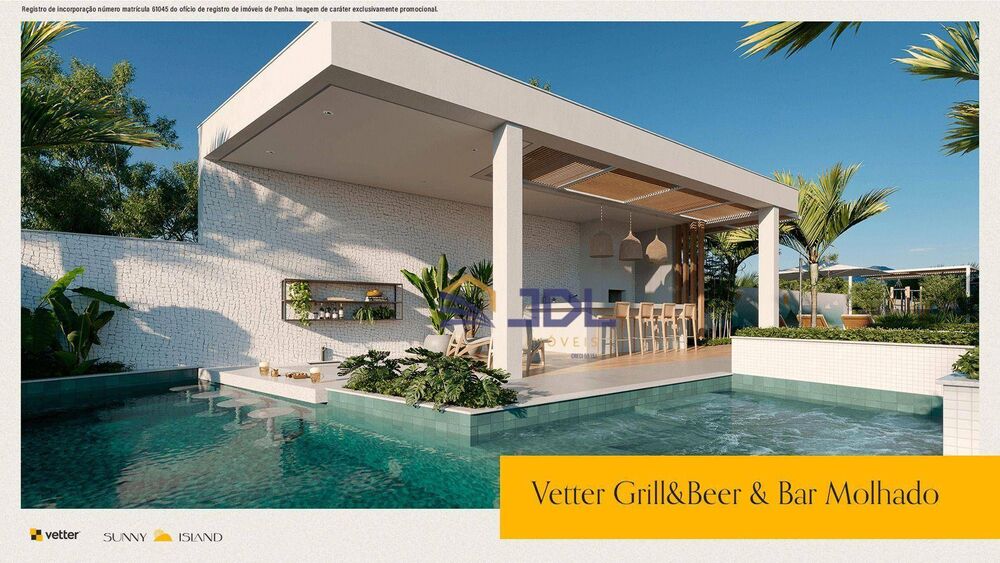 Apartamento, 2 quartos, 83 m² - Foto 5