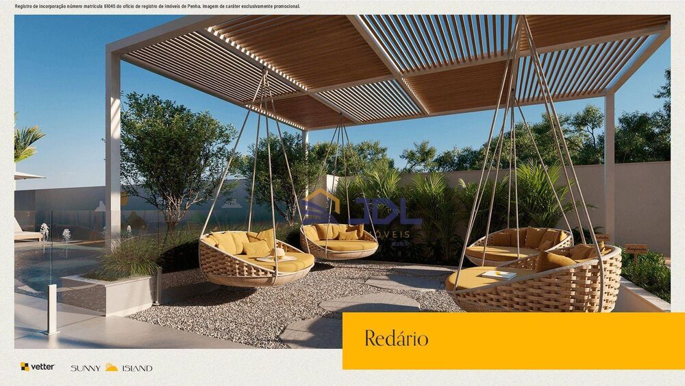 Apartamento, 2 quartos, 83 m² - Foto 8