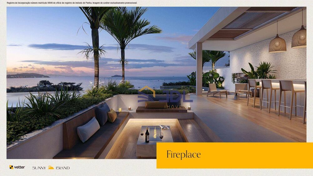 Apartamento, 2 quartos, 83 m² - Foto 24