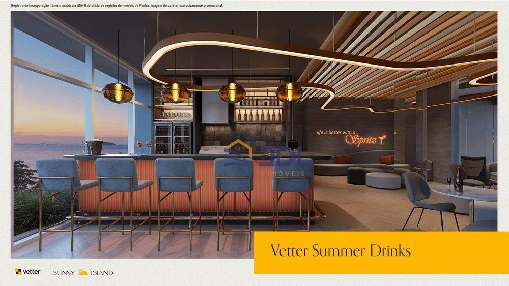 Apartamento, 2 quartos, 83 m² - Foto 20