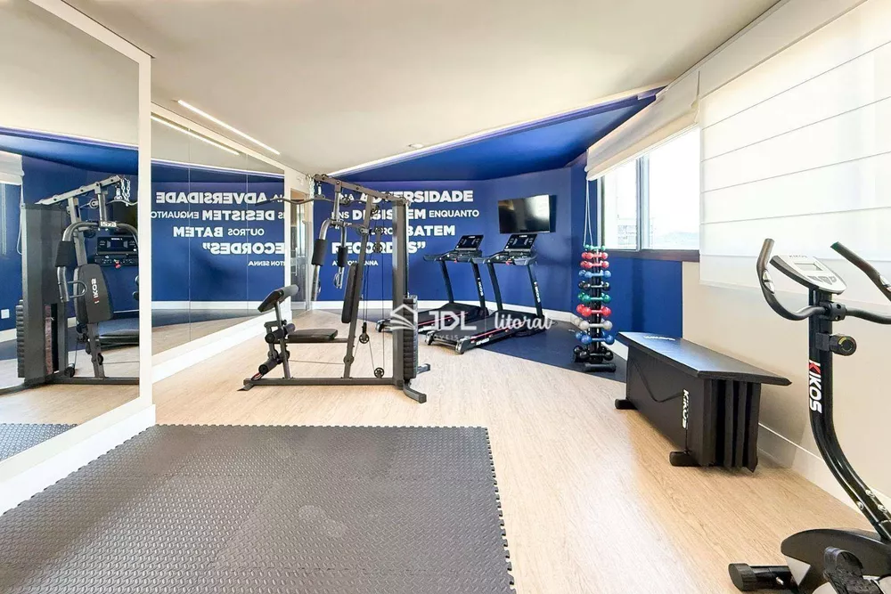 Apartamento, 3 quartos, 102 m² - Foto 4