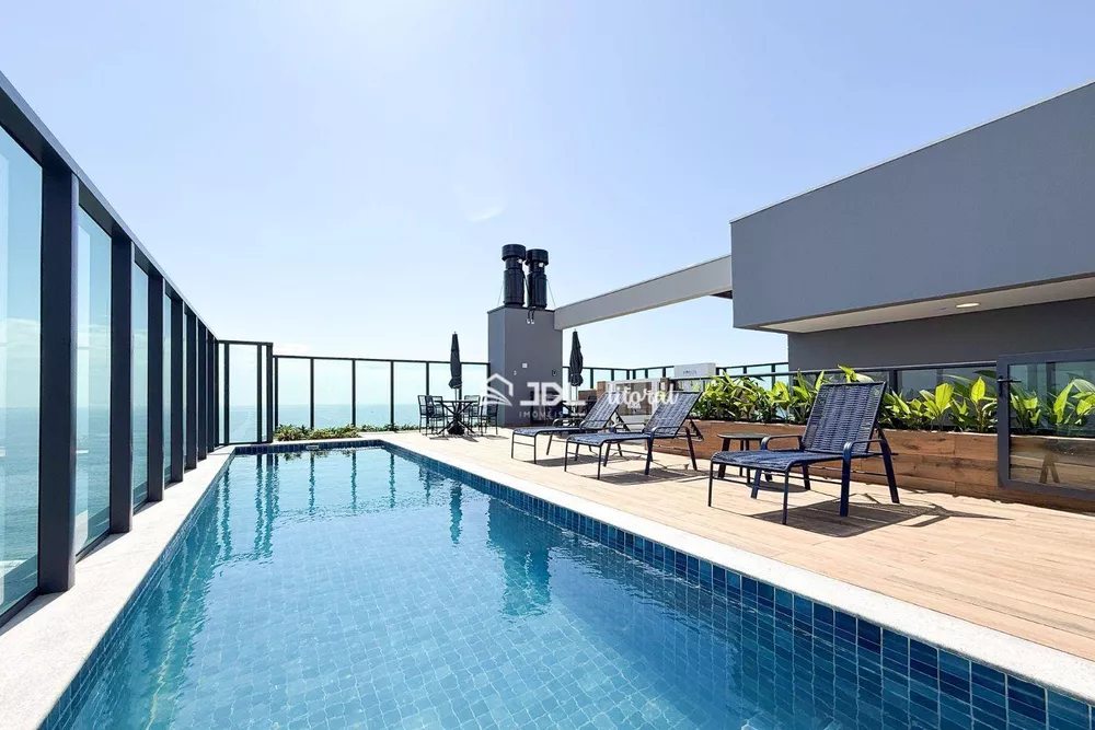 Apartamento, 3 quartos, 102 m² - Foto 1
