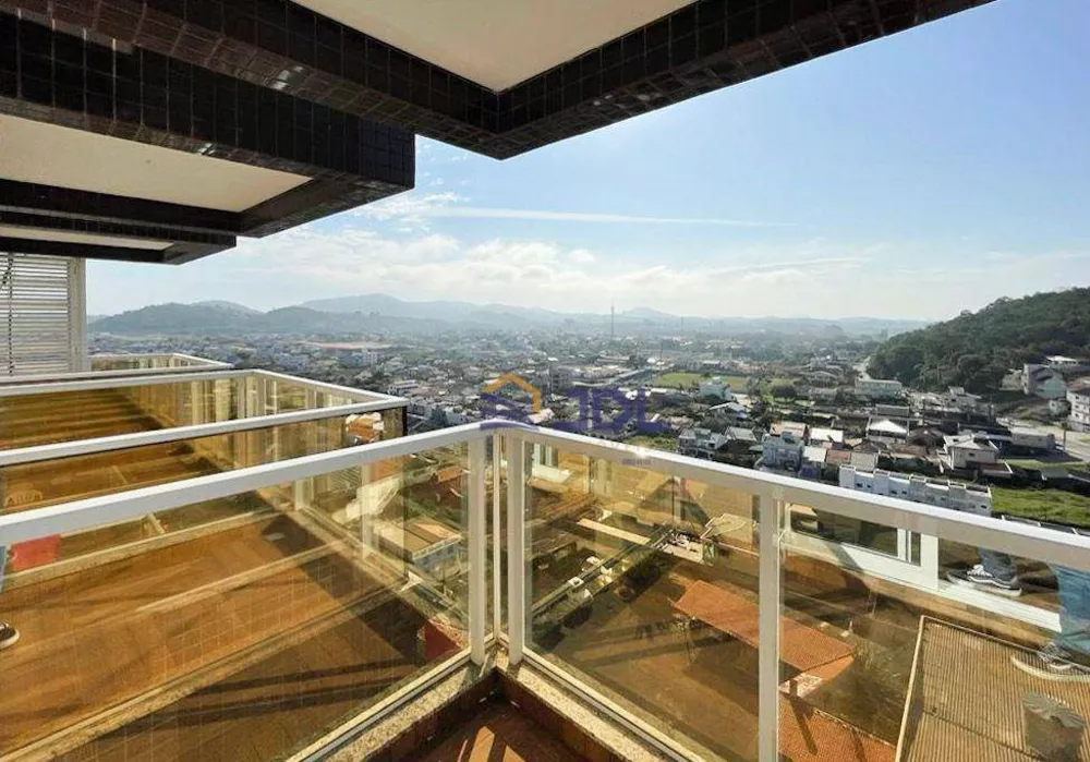 Apartamento, 3 quartos, 227 m² - Foto 4