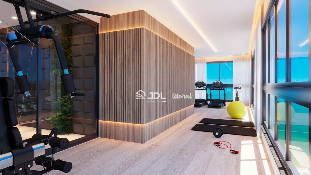 Apartamento, 3 quartos, 271 m² - Foto 1