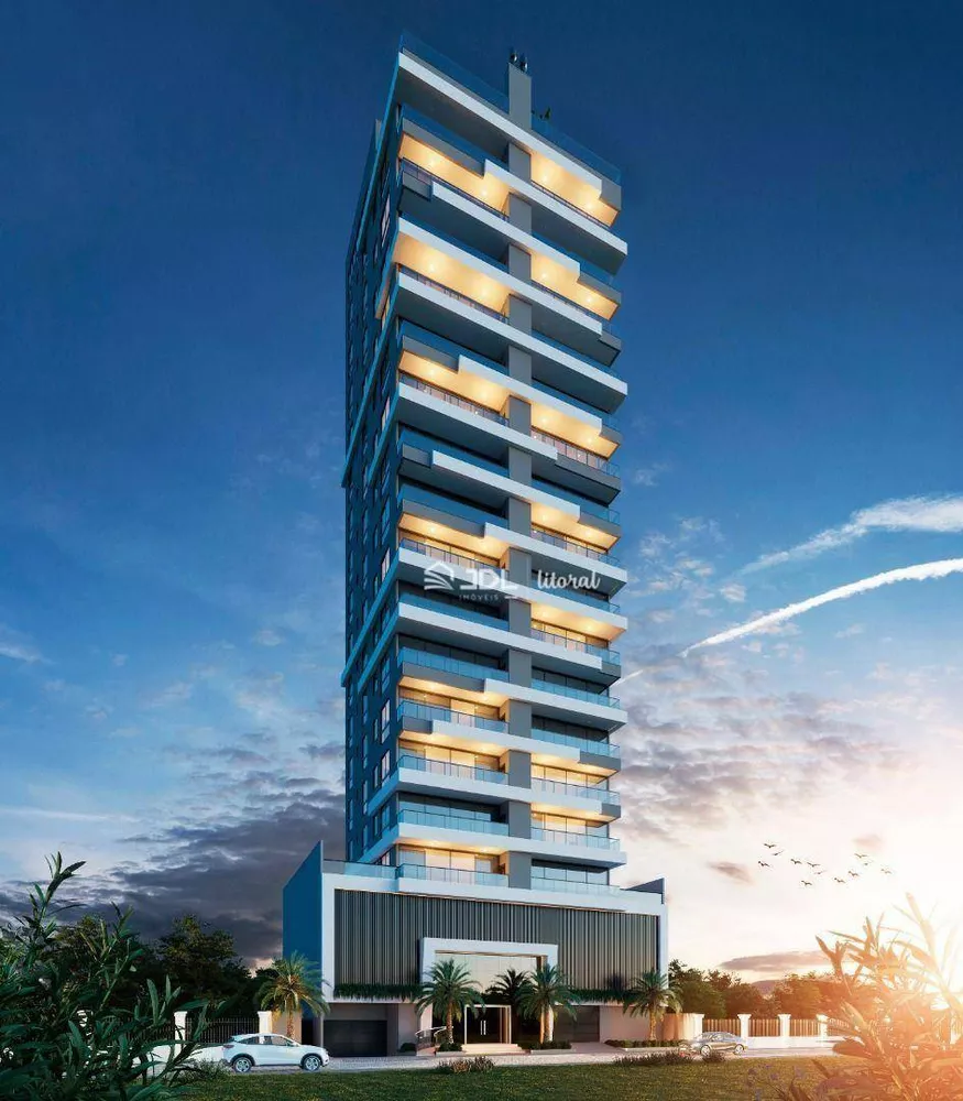 Apartamento, 3 quartos, 271 m² - Foto 2