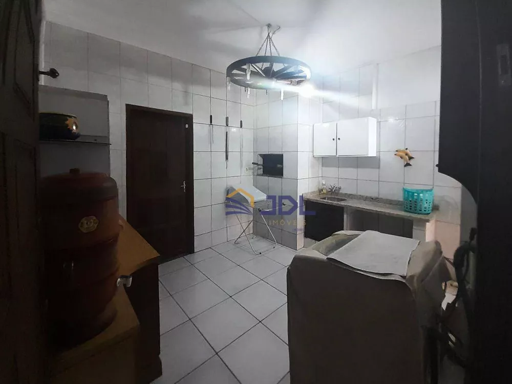 Casa de Condomínio, 5 quartos - Foto 3
