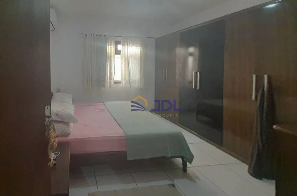 Casa de Condomínio, 5 quartos - Foto 4