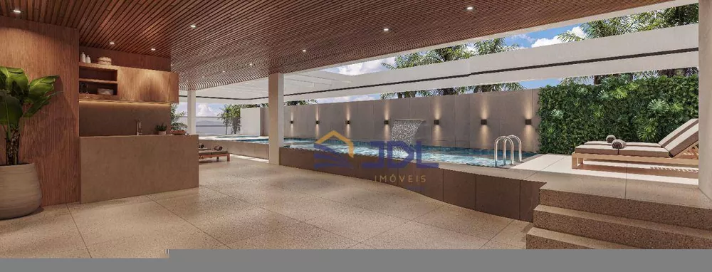 Apartamento, 3 quartos, 142 m² - Foto 2