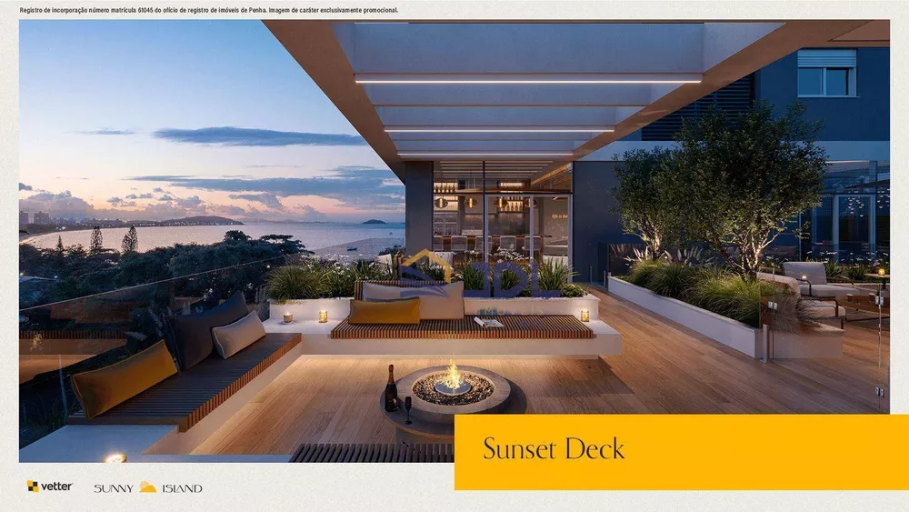 Apartamento, 2 quartos, 83 m² - Foto 4