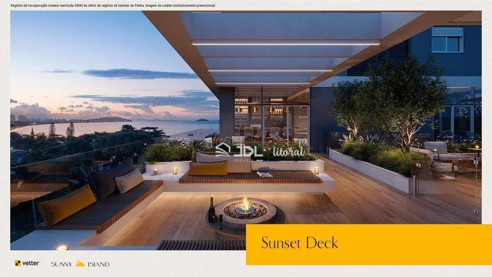 Apartamento, 2 quartos, 83 m² - Foto 3